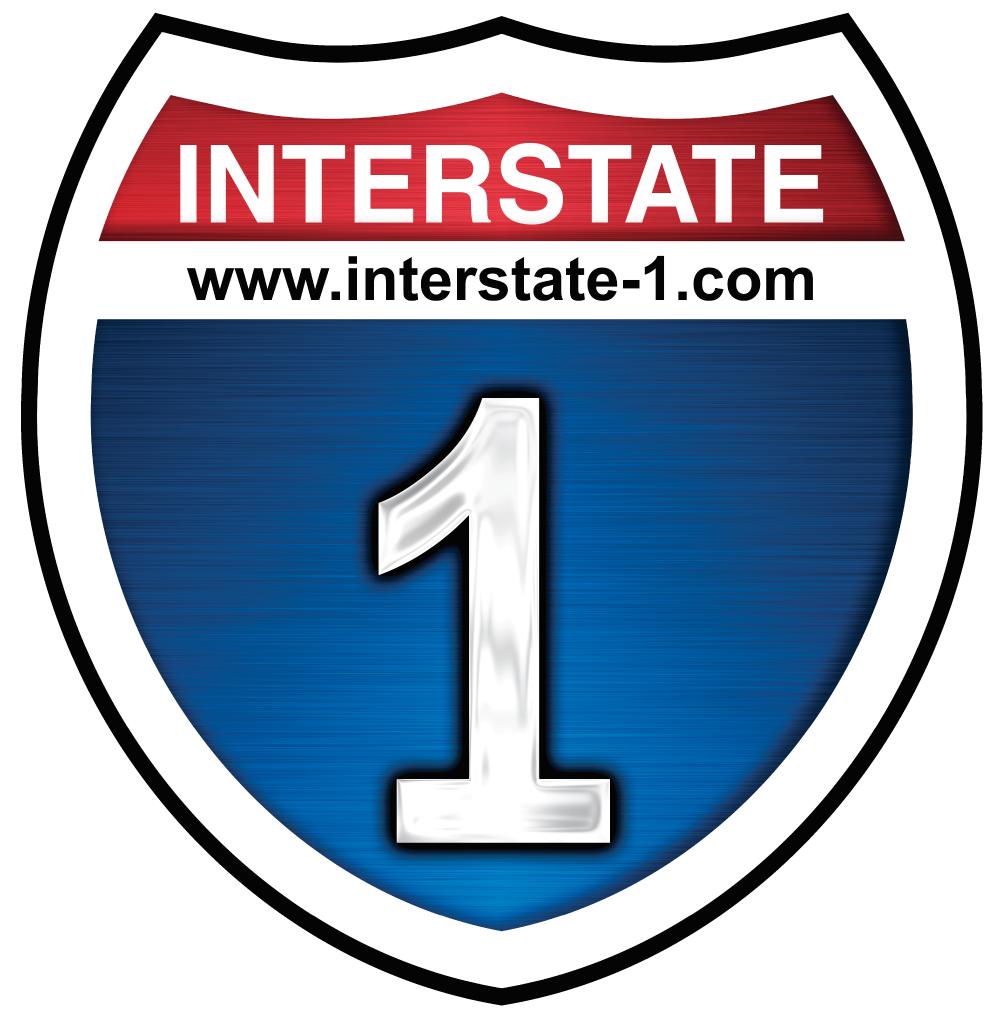 Interstate Manufacturing, Inc. logo
