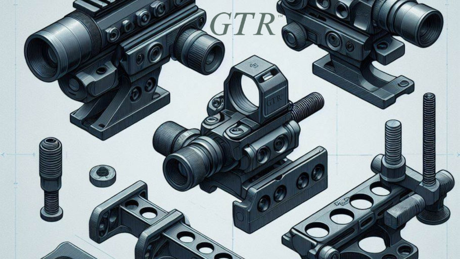 telescopic-sight
