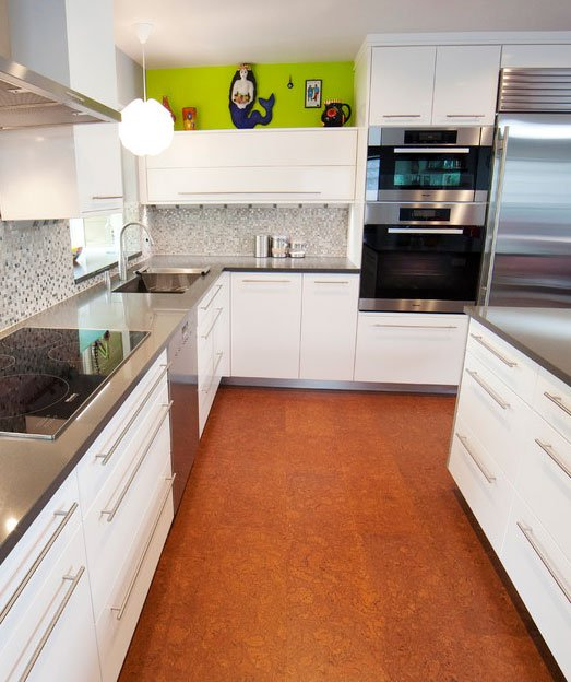 Cork Interiors Brisbane Cork, Timber and Laminate Flooring