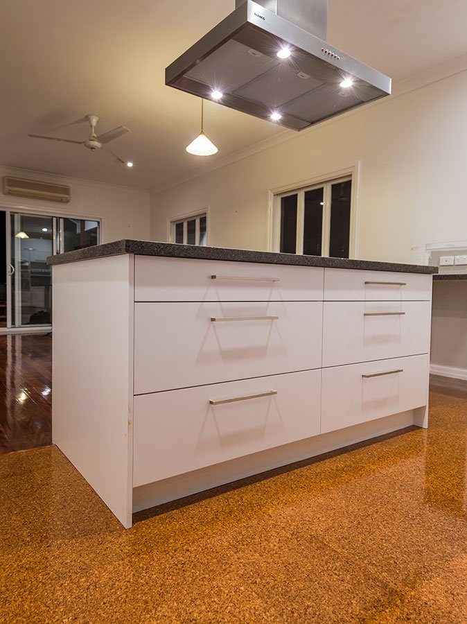 Resanding & Resurfacing Cork Floors Cork Interiors