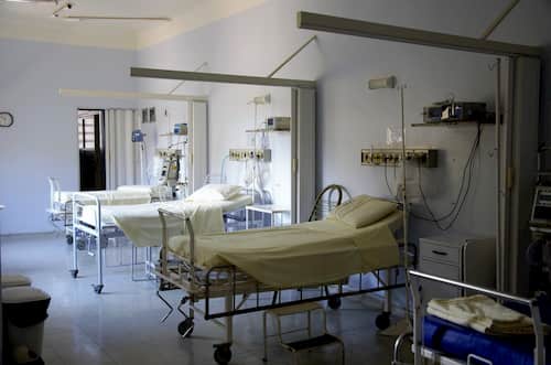 Hospitals