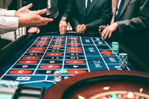Casinos