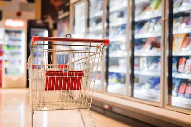 Grocery Stores