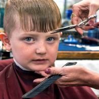 kids clippers