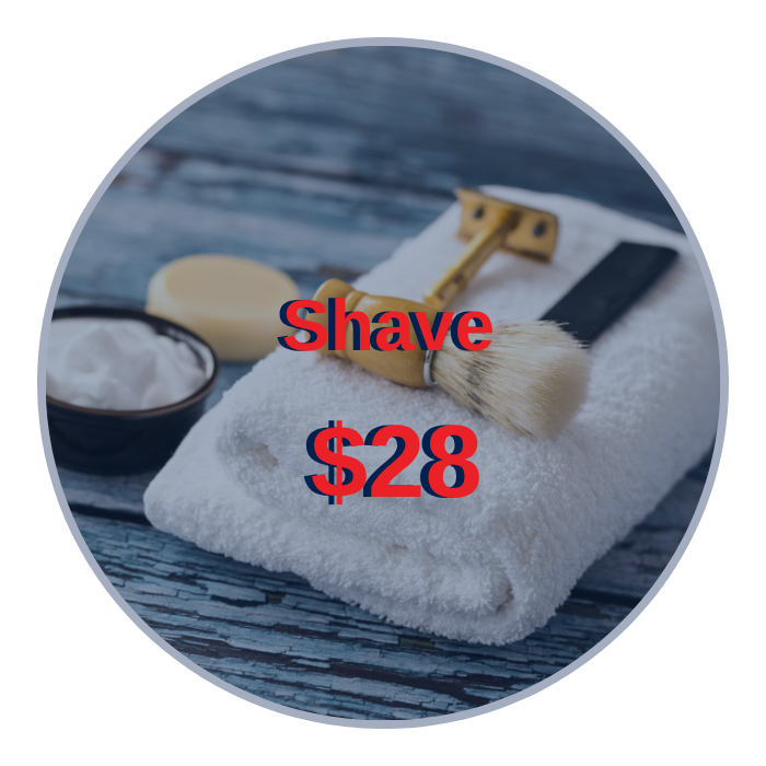 barber services