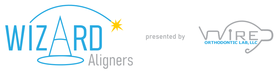 wizard aligners logo