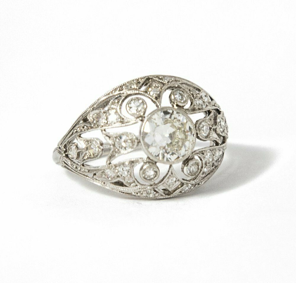 Diamond Rings
