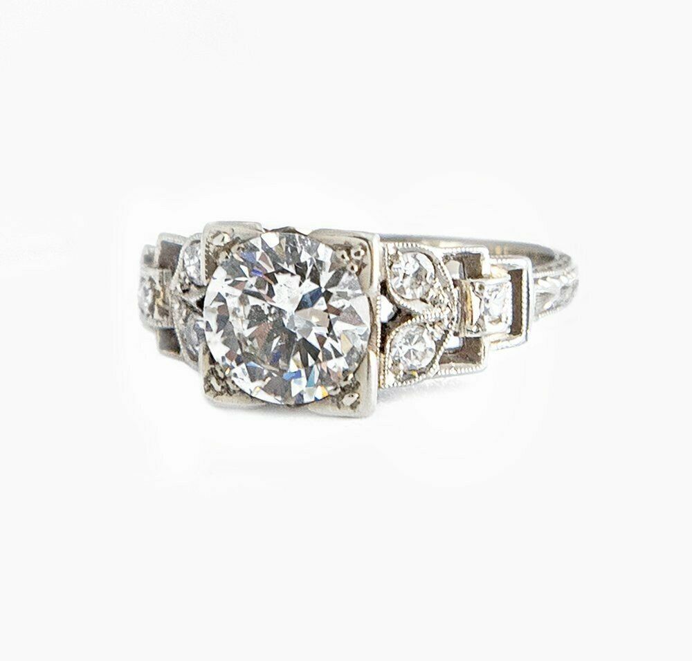 Engagement Rings