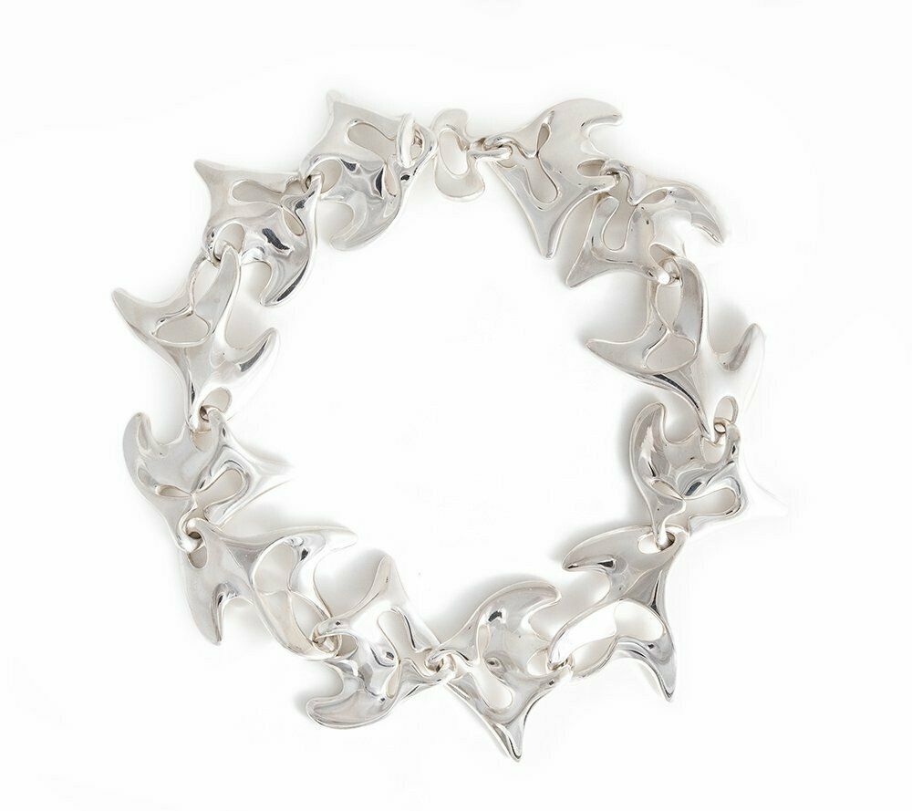 Sterling Silver