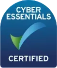 Cyber Essentials Certificate Badge