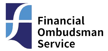Financial Ombudsman Service Logo