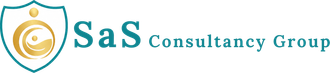 Sas Consultancy Group Logo 2