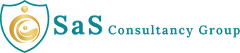 Sas Consultancy Group Logo 2