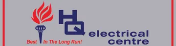 HQ Electrical Centre HQ Electrical Centre