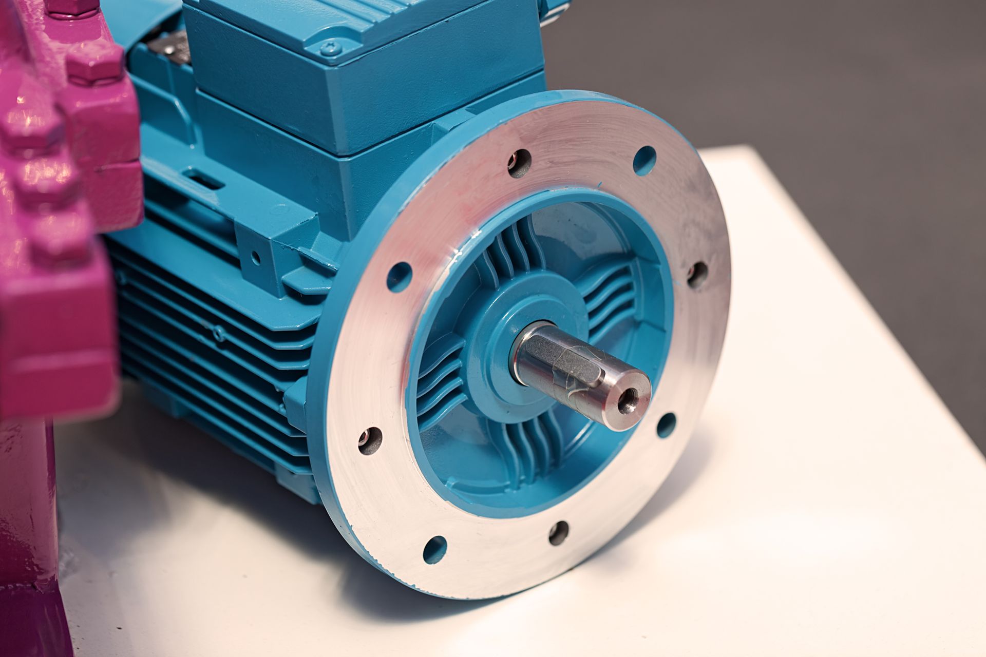 Electrical Motor — Bundaberg, QLD — HQ Electrical Centre