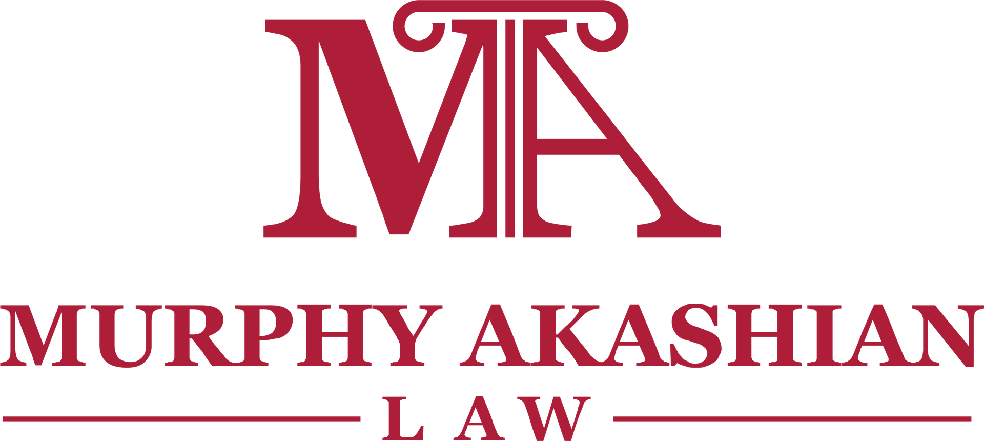 Murphy Akashian Law