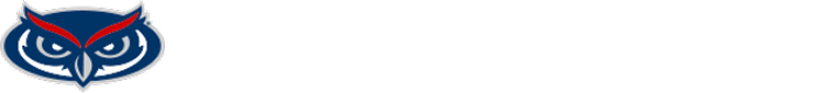 Florida Atlantic University logo