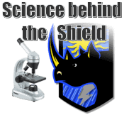 Rhino Shield's protective