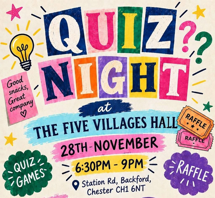 Quiz Night