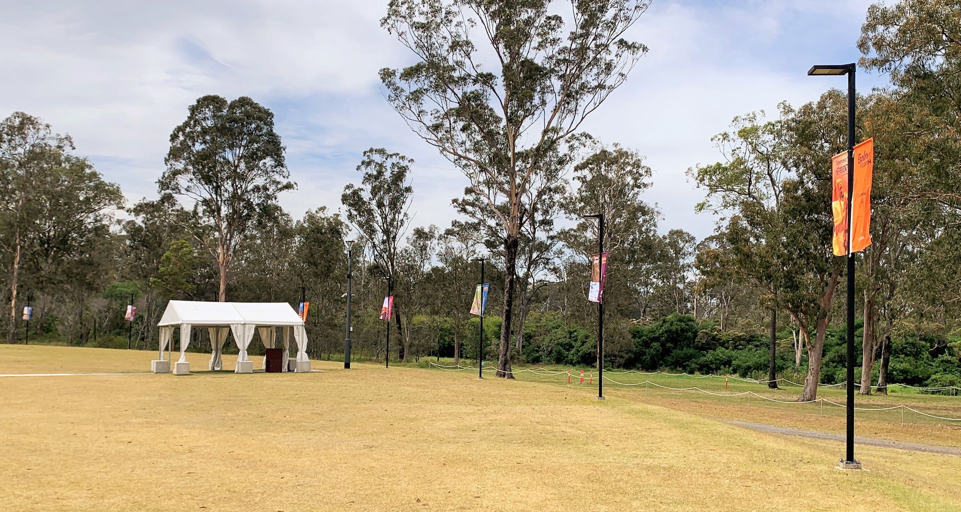Banners Australia-Wide | Wilsons Displays