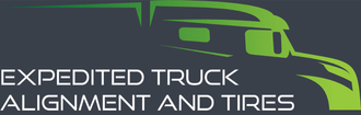 Logo | Expedited Truck Alignment & Tires