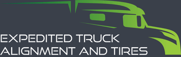 Logo | Expedited Truck Alignment & Tires