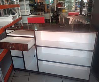 Exhibidores