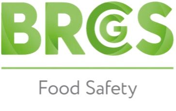 BRCGS logo