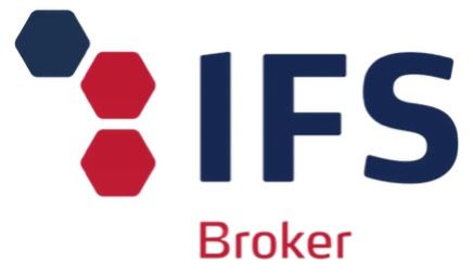 IFS logo