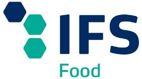 IFS logo