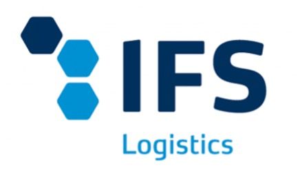 IFS logo