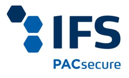 IFS logo
