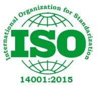 ISO logo