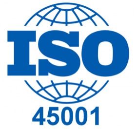 ISO logo