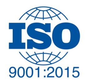 ISO logo