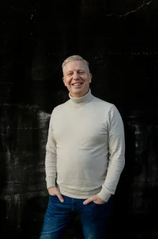 foto van vincent van duijvenbode
