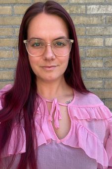 foto van chantal warmerdam