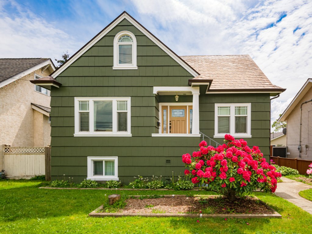 What Do Homeless People Need the Most?