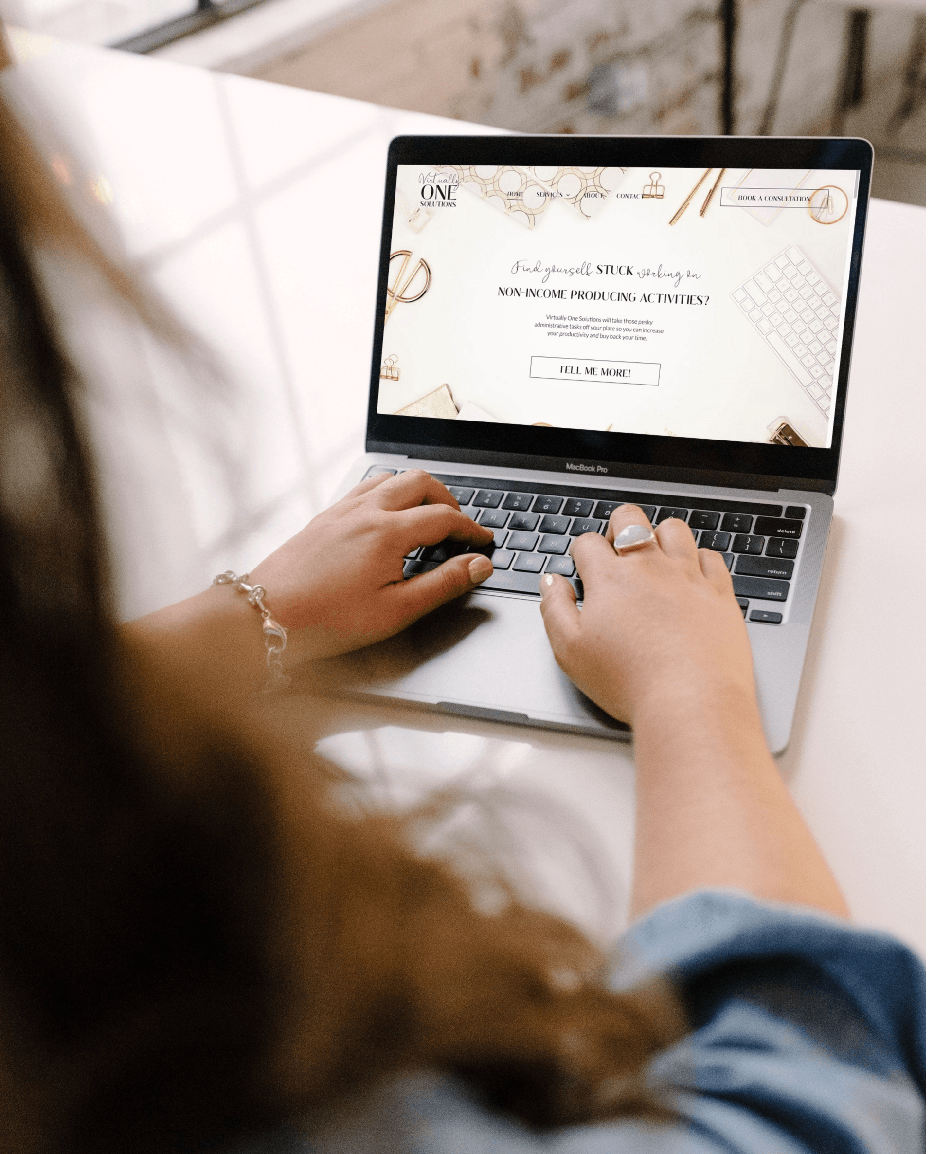 TEMPLATE WEBSITE