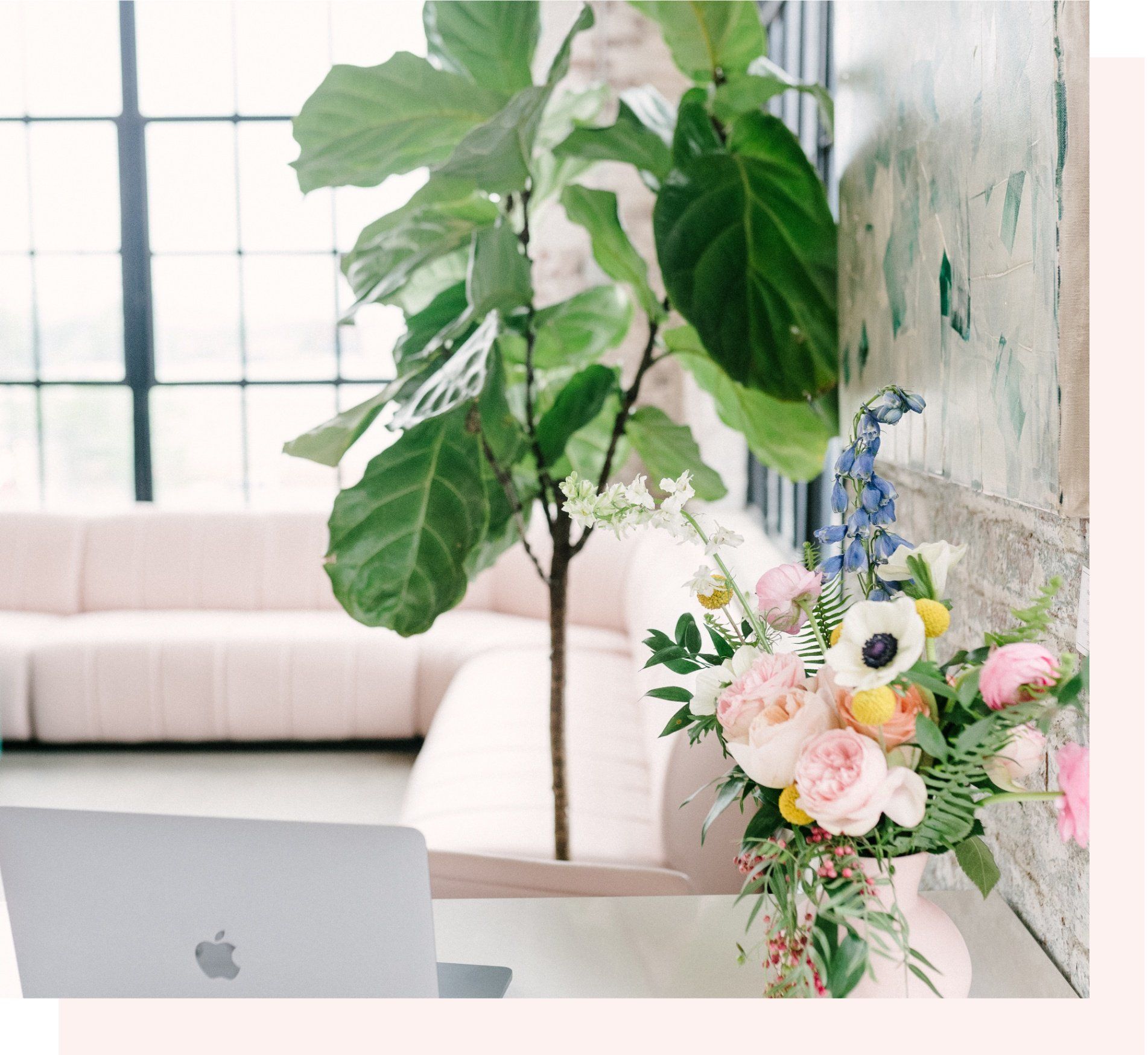 The Carlyle Creative