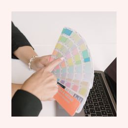 BRAND DESIGN