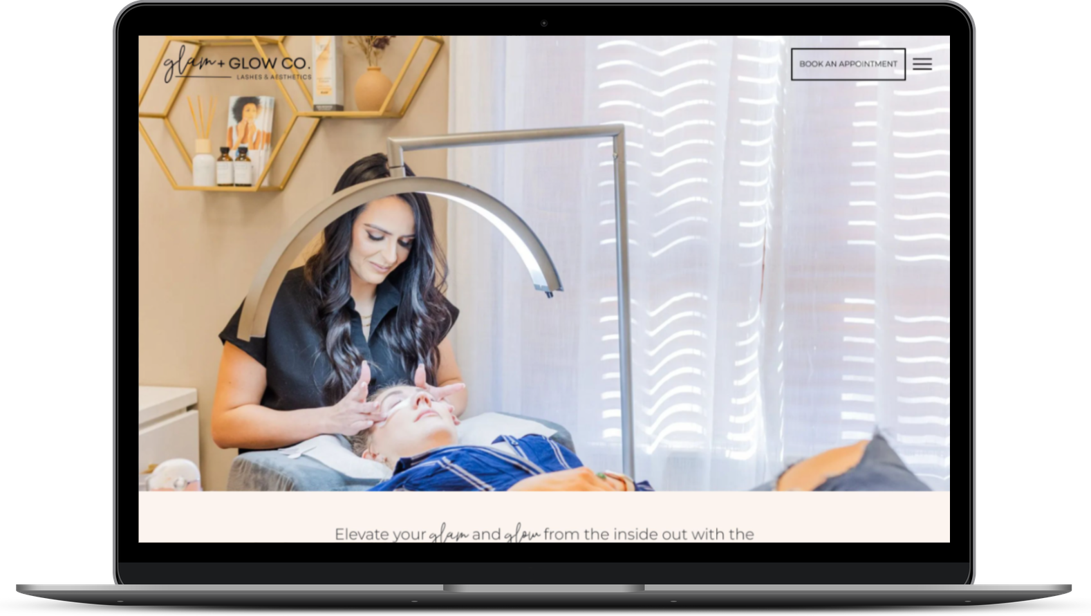 Default alt text
