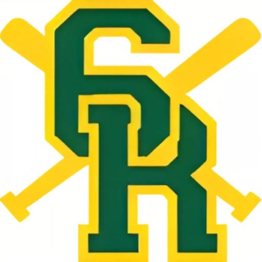 6 Rings Baseball & Softball Academy logo