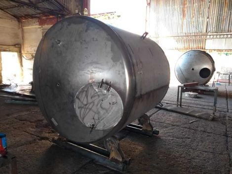 DESAZOLVES Y MANTENIMIENTO INDUSTRIAL DEMIMX