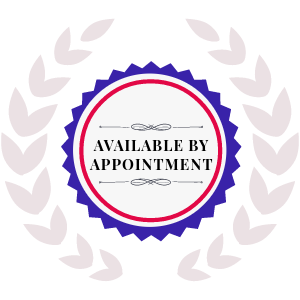 Badge with 