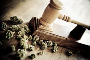 Alabama Drug Charge Expungement Lawyer
