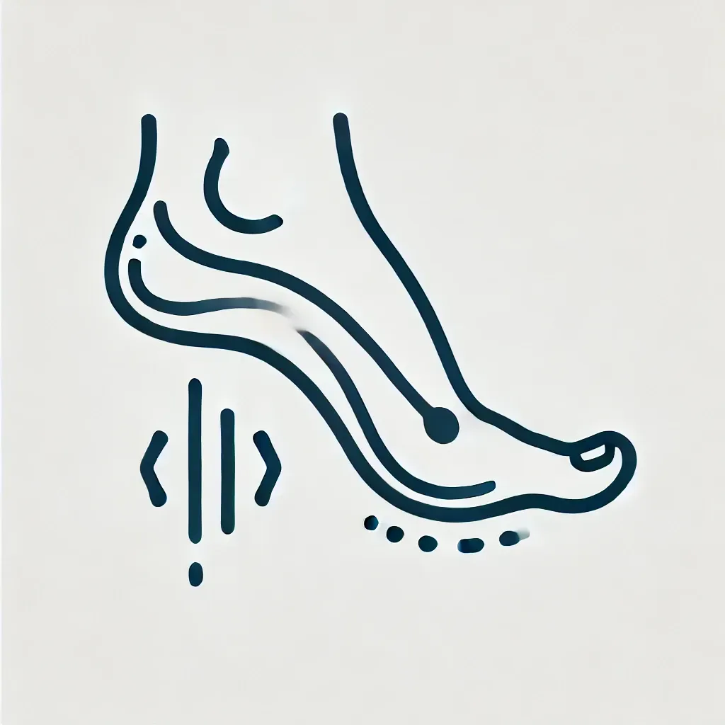 Plantar Faciitis