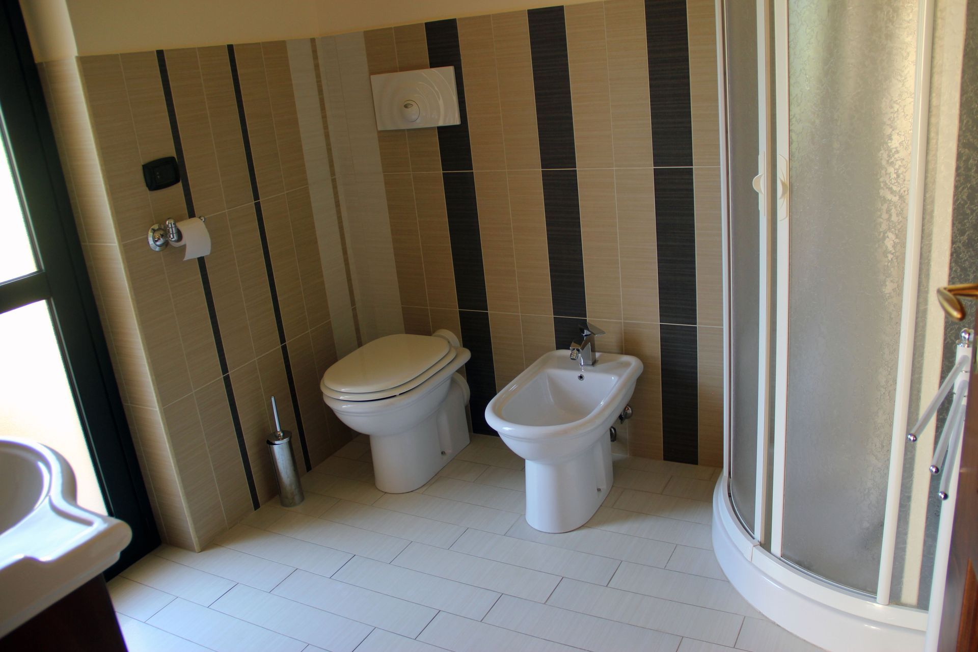 bagno