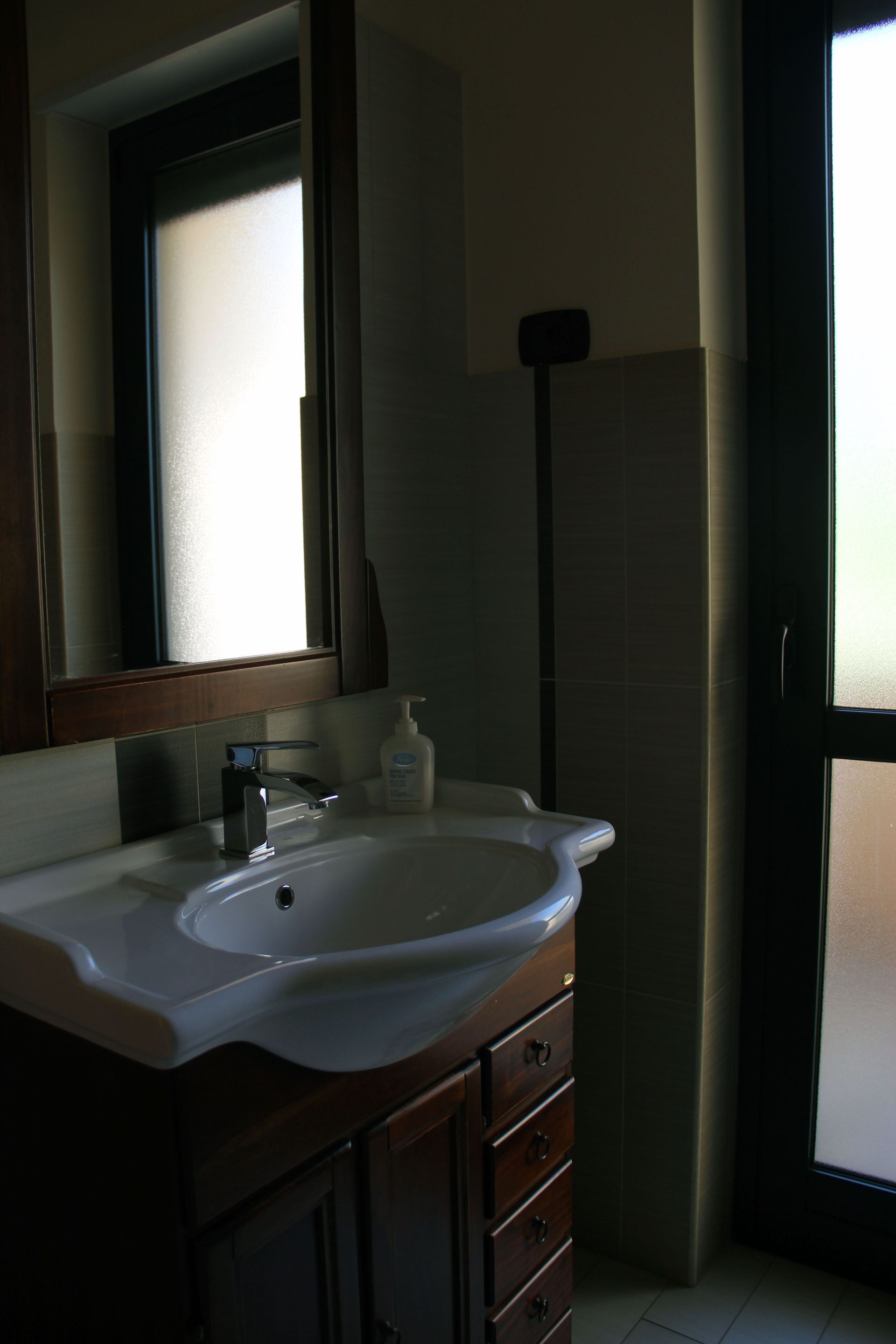 dettaglio bagno
