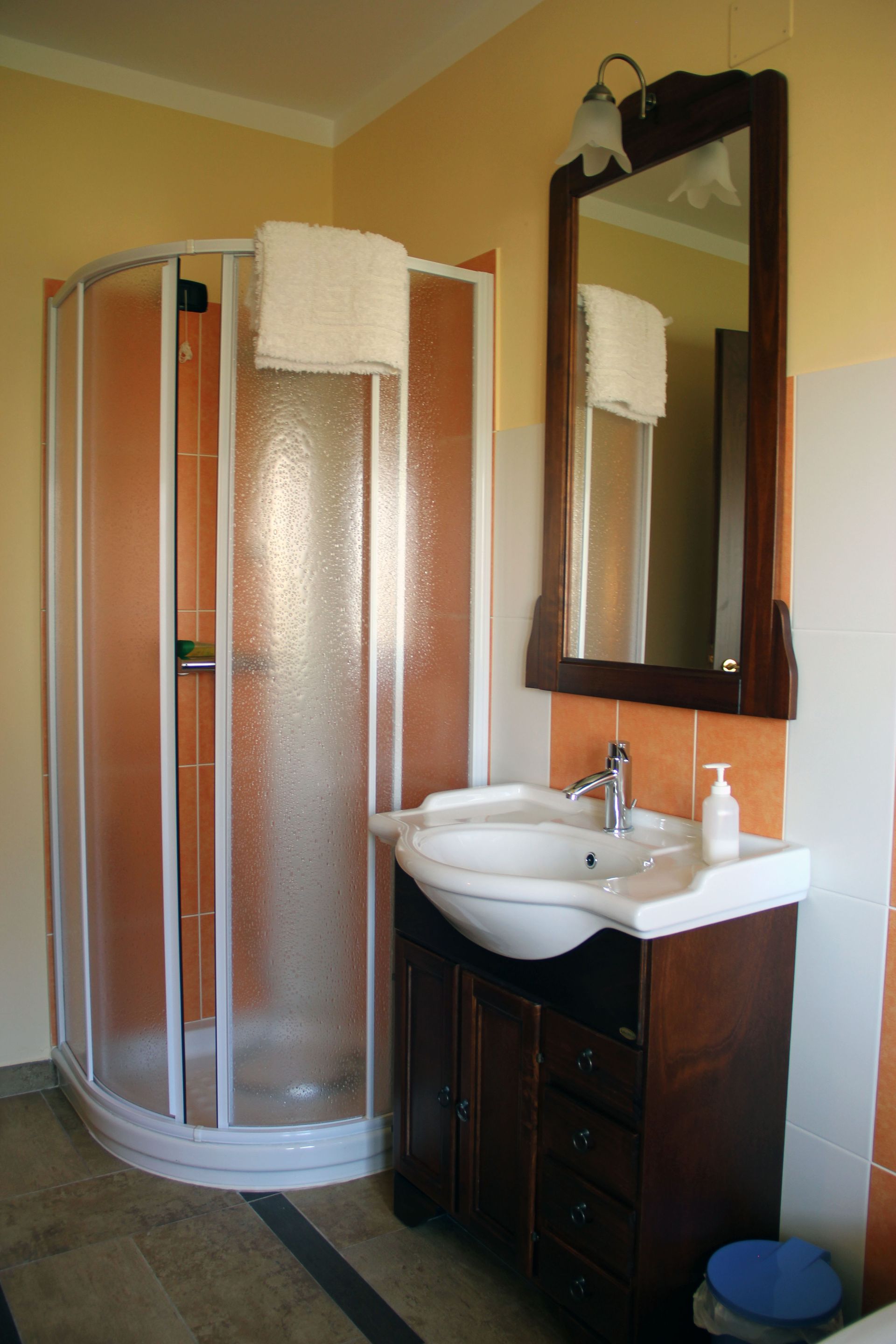 bagno piccolo